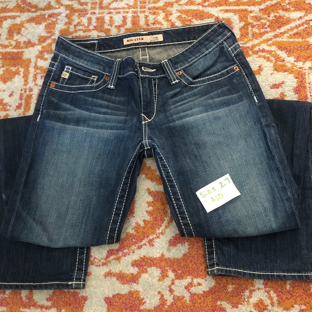 Jeans